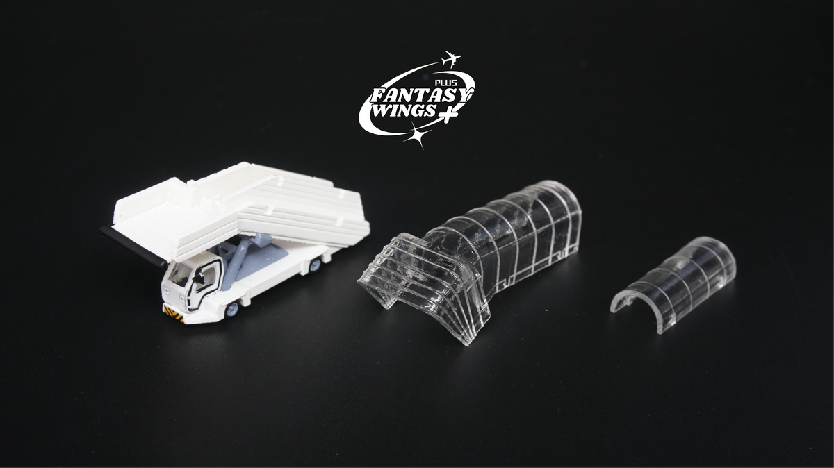 Fantasywings+ 1/200 TLD-ABS-580 Passenger Stair