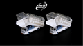 Fantasywings+ 1/200 TLD-ABS-580 Passenger Stair ( 2-cars Set )