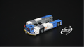 Fantasywings+ 1/200 PushBack Truck AST-1 #51