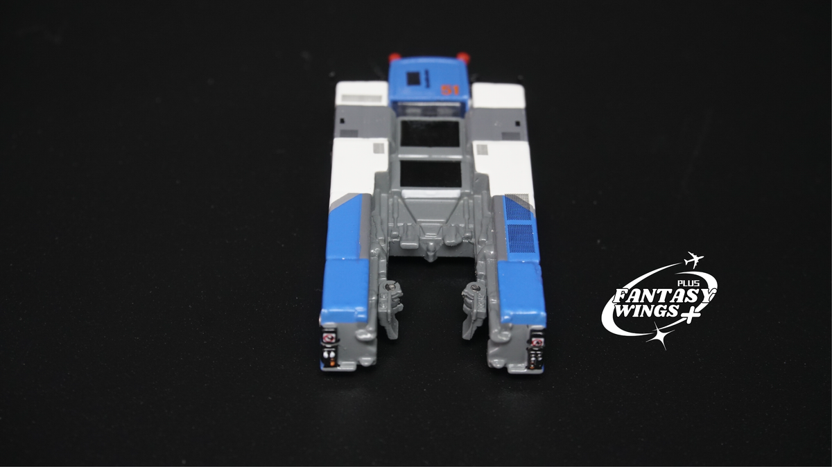 Fantasywings+ 1/200 PushBack Truck AST-1 #51