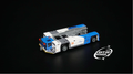 Fantasywings+ 1/200 PushBack Truck AST-1 #38