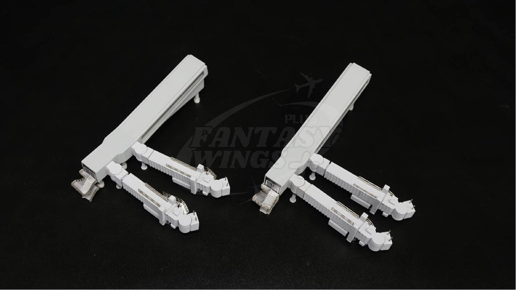 Fantasywings+ 1/400 Airport Airbridge ( Set of 2 ）